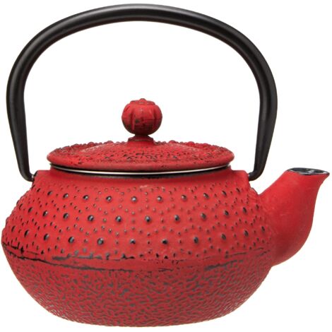 TEIERA IN GHISA HANOI 0.3L. 622603