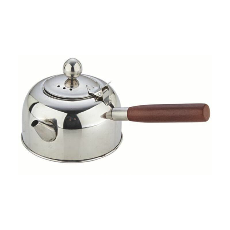 Teiera Set da tè-Teiera-Fornello a induzione