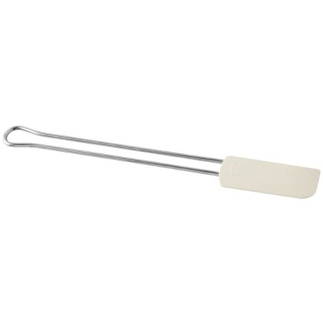 Teigschaber Profi 20 cm weiß