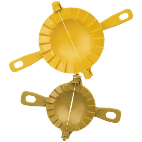 Teigtaschenform 8,5 cm 2 Stk.