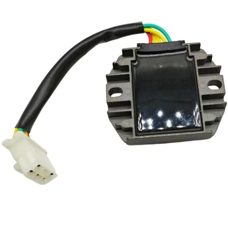 Teile, die mit dem Qingqi 50ECU50 CDIOE Zündsystem kompatibel sind: 3010111900 für Motorräder