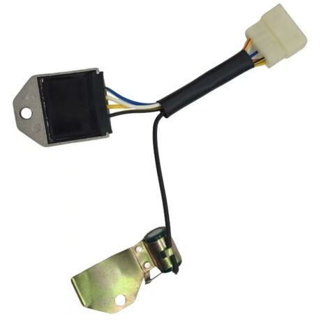 Teile für Honda CBR600RR Motorrad Magneto-Statorspule, Modell 31120-MEE-003, 03-06.