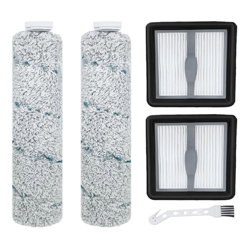 Image of Teile für X7 Akku-Nass-Trockensauger 2832Z