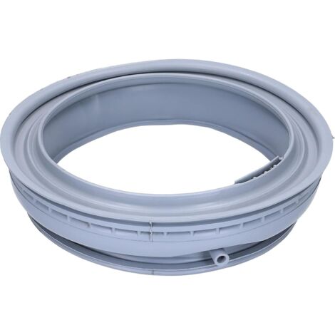 Teile - Hochwertige Gummi-Türdichtung für Frontlader-Waschmaschinen  Passend für Bosch Balay Siemens Neff 00361127 361127 [Energieklasse A]