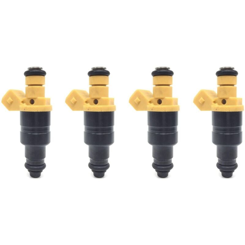 Image of Teile/los Neue Kraftstoff Injektor Düse für Avella 1996-99 K370-13-250 K37013250 Auto Zubehör