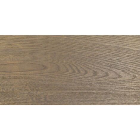 Teinte à bois NF Gris clair Finition : Mat  0,5 L
