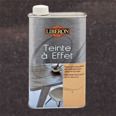 Teinte à Effet LIBÉRON Effet Pourpré 0,5 L