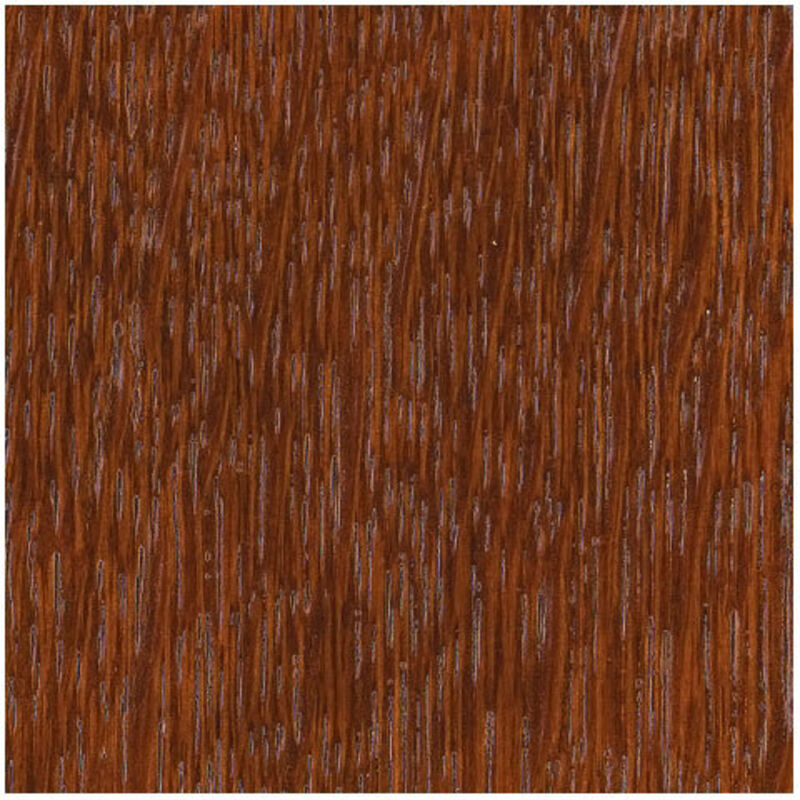 Itar - Teintes solvant chêne foncé - Finition : Acajou de Cuba - barpimo