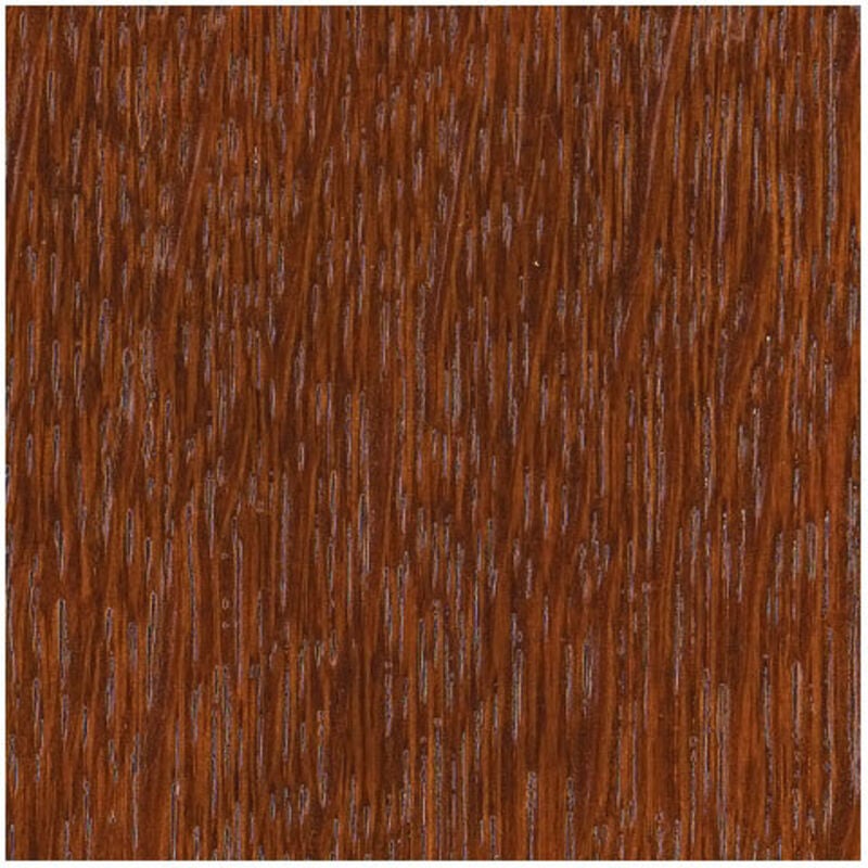 Itar - Teintes solvant chêne foncé - Finition : Chêne clair - barpimo