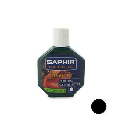 SAPHIR 75 ml NOIR