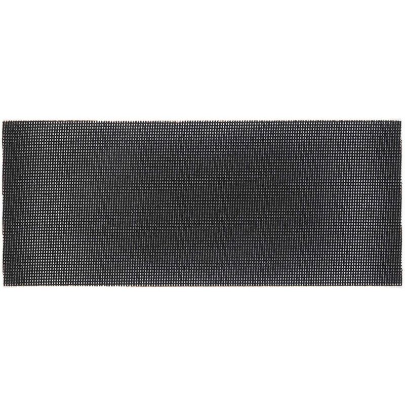 

Tejidos de rejilla para lijadoras orbitales y manuales 115 x 280 mm Wolfcraft 2 grit cloths 120