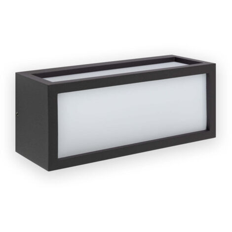 TEJO Aplique de pared exterior 70573