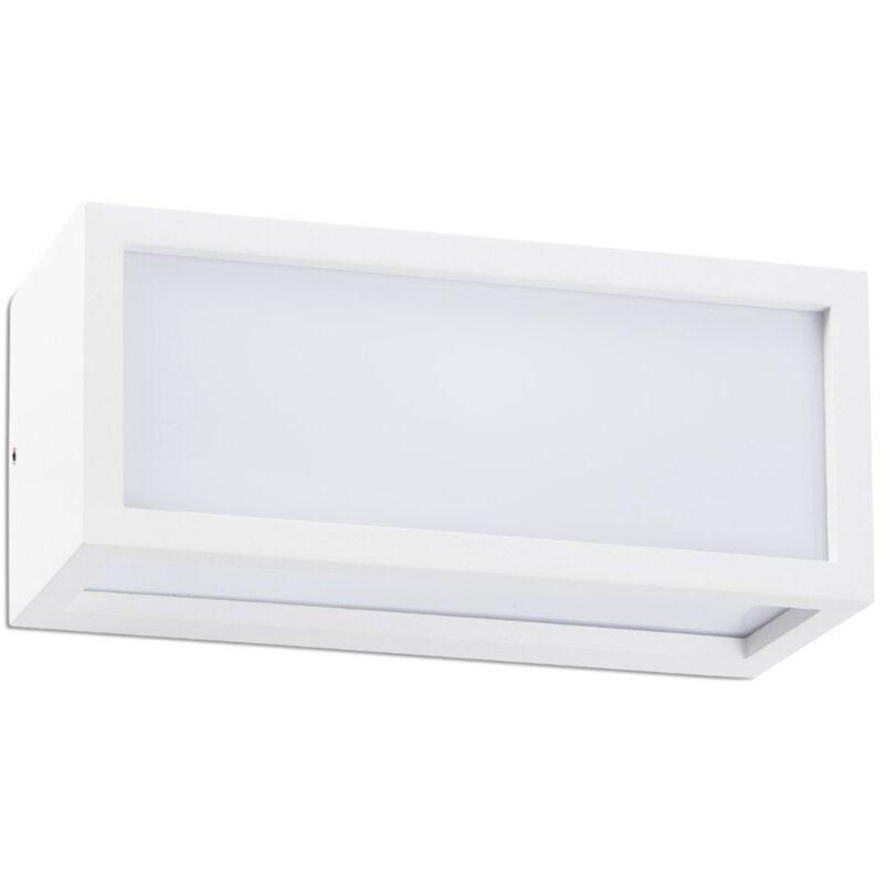 

TEJO Aplique de pared exterior 70573B - BLANCO MATE