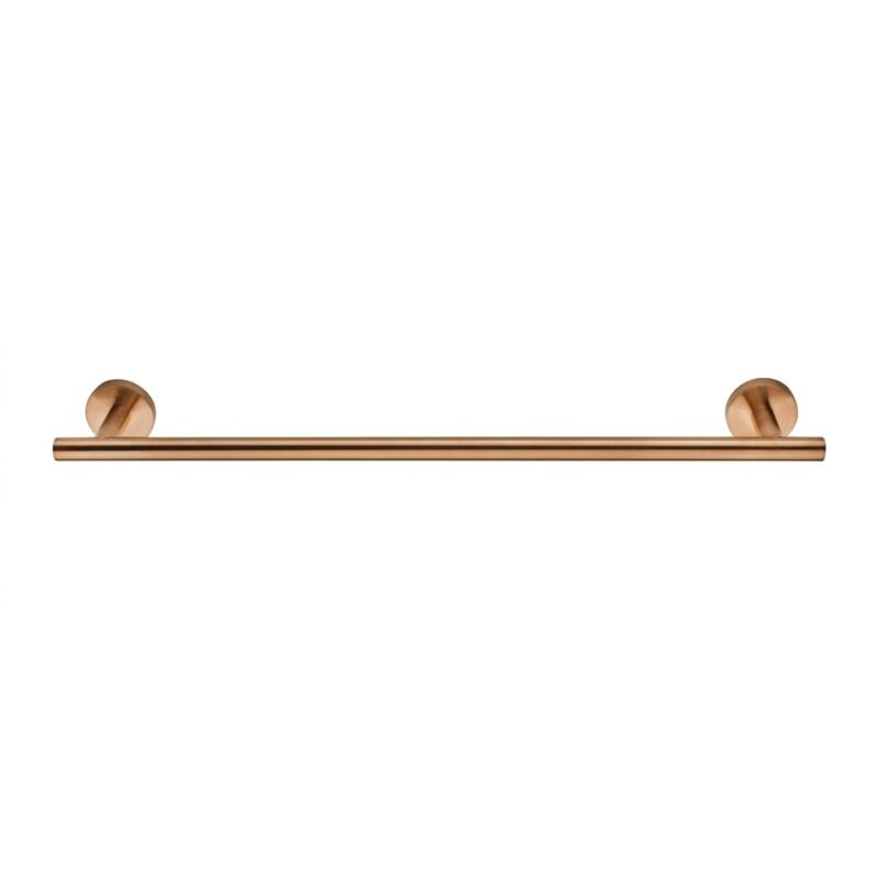 

Strohm Teka - TEKA 17061020BZ ALAIOR Toallero De Barra Bronce