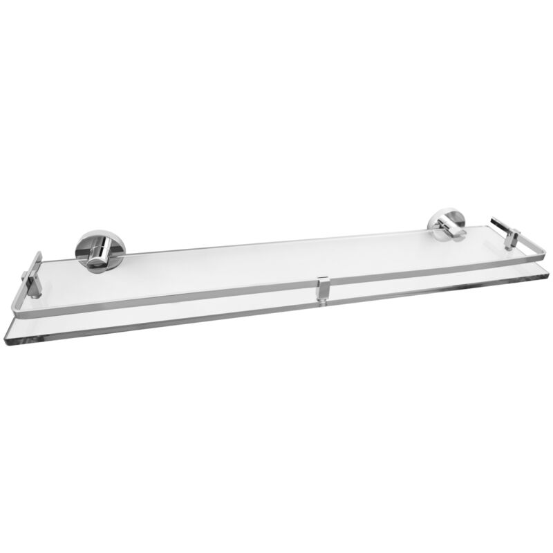 

Strohm Teka - TEKA 170740200 ALAIOR Repisa De Cristal Templado