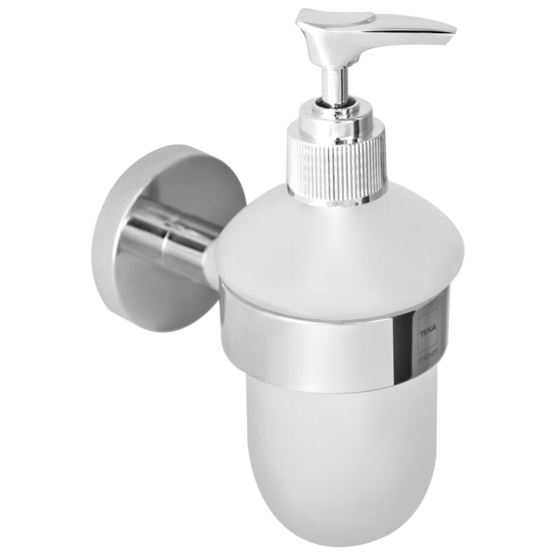 

Strohm Teka - TEKA 170750200 ALAIOR Dispensador De Jabón