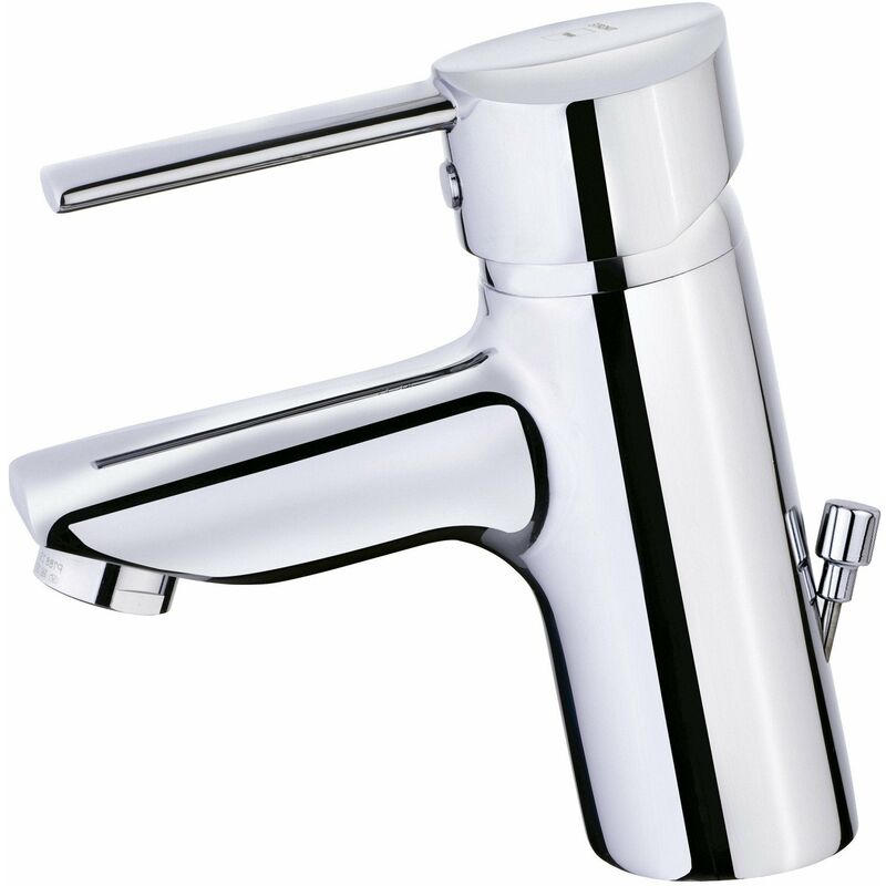 

TEKA 23342E200 ARES Grifo Monomando Lavabo Eco Con Desagüe