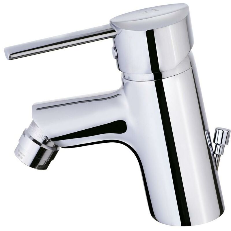 

Strohm Teka - TEKA 236260200 ARES Grifo De Bidet