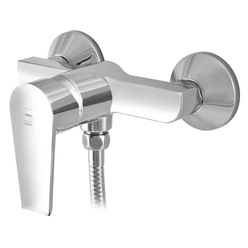 

TEKA 322310200 CALVIA Monomando De Ducha Sin Set De Ducha Incluido