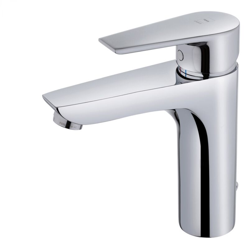 

Strohm Teka - TEKA 323620200 CALVIA Monomando De Lavabo Con Vaciador Automático