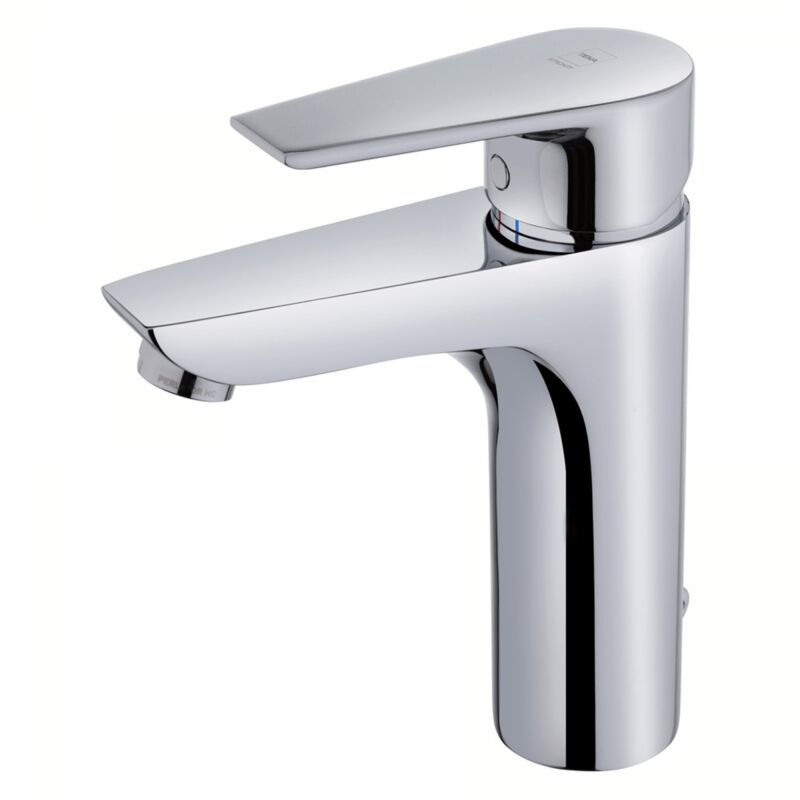 

TEKA 323860200 CALVIA Monomando De Lavabo Tamaño L