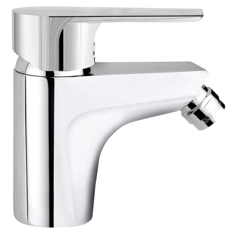 

TEKA 326260200 CALVIA Monomando De Bidet Sin Vaciador