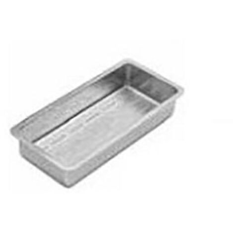 Teka 40199072 Accesorio de Cocina Acero Inoxidable Drenaje