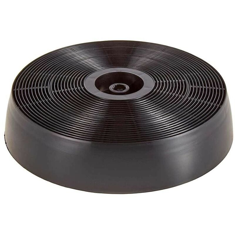 Teka 61801232 Hotte À Charbon