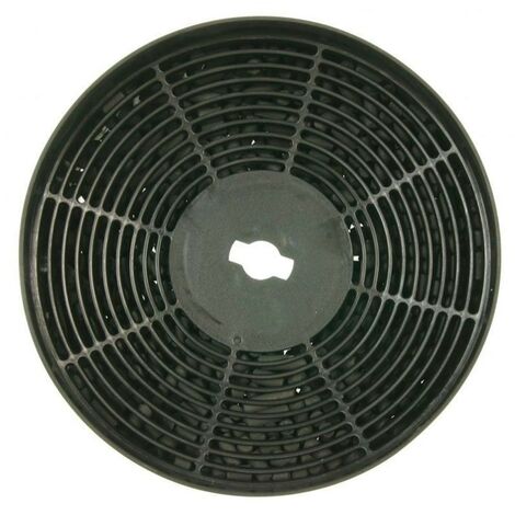 Teka 61801346 Filtre Charbon Actif Pour Hotte Aspirante