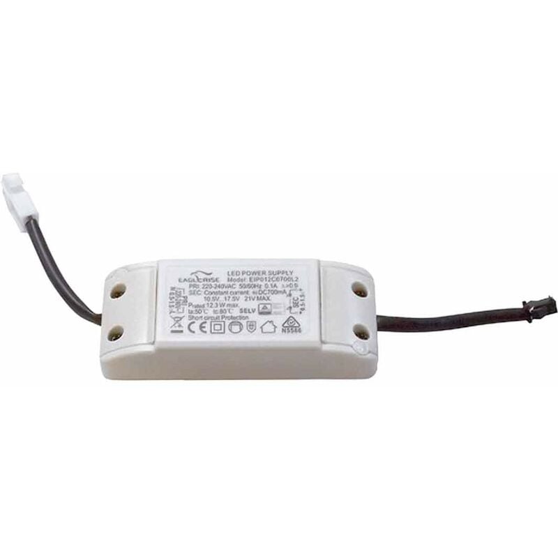 81483105 Convertisseur Électronique Pour Hotte Aspirante - Teka