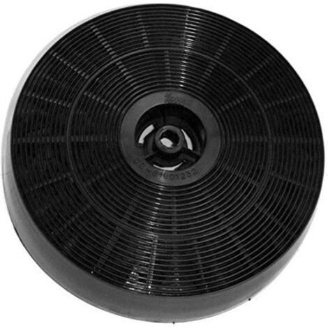 Teka C1C - Filtro 61801232 Carbon Activo