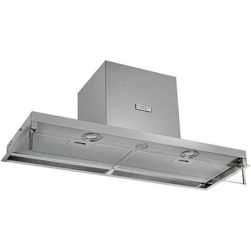 

Teka Campana Convencional Teka 113100001 90 cm 620 m3/h 250W A Acero inoxidable