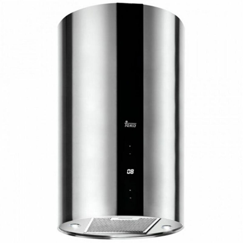 

Teka Campana Convencional Teka 218721 40 cm 771 m3/h 72 dB 286W