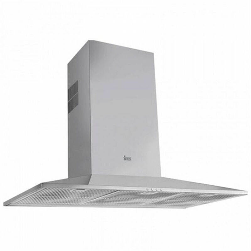 

Campana Convencional DSS985 90 cm 760 m3/h 66 dB 292W - Teka
