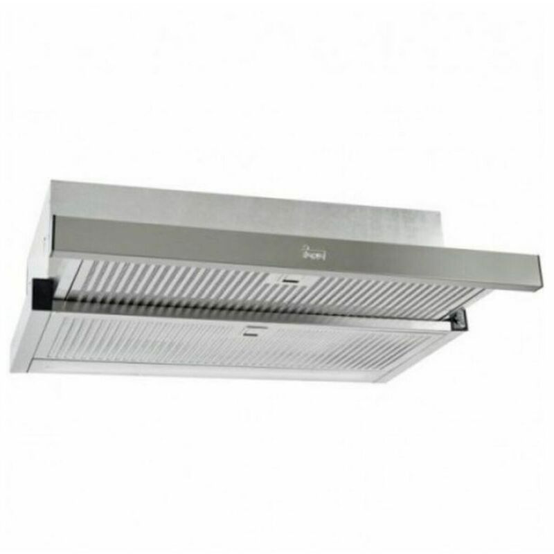 

Campana Convencional 40436840 265W 730m3/h Inox - Teka