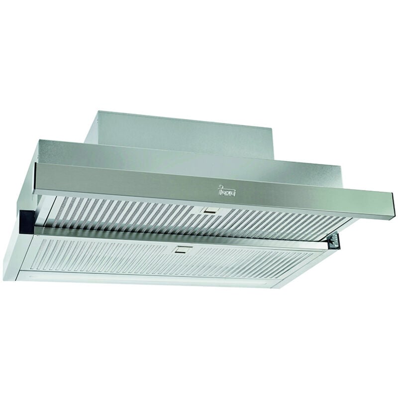 Teka - campana 60 CNL6815PLUS s 730 M3/H inox