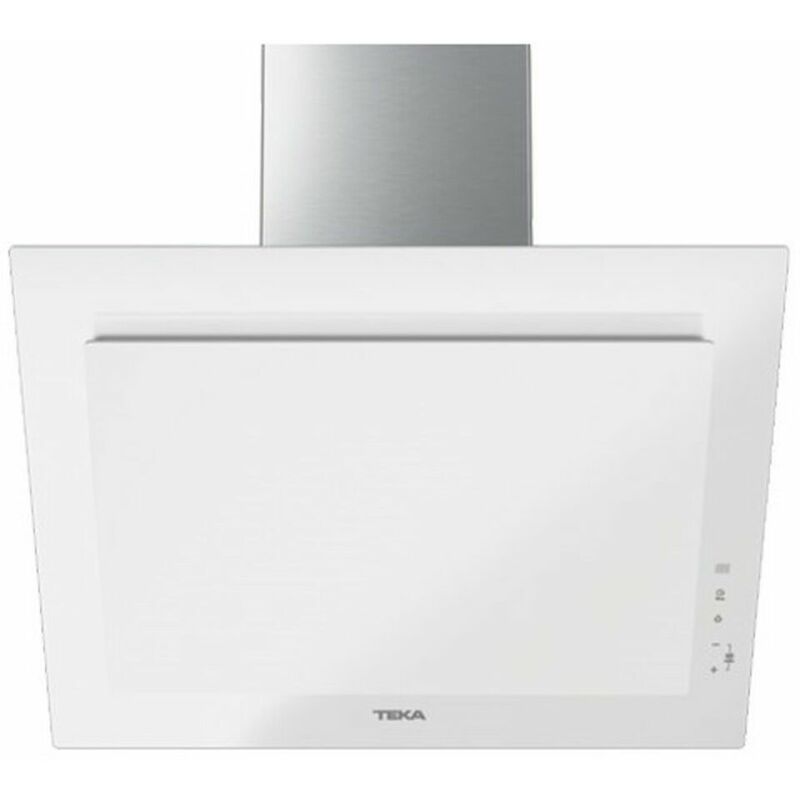 

Teka Campana Convencional Teka DVT68660 60 cm 698 m³/h A+ 280W Blanco