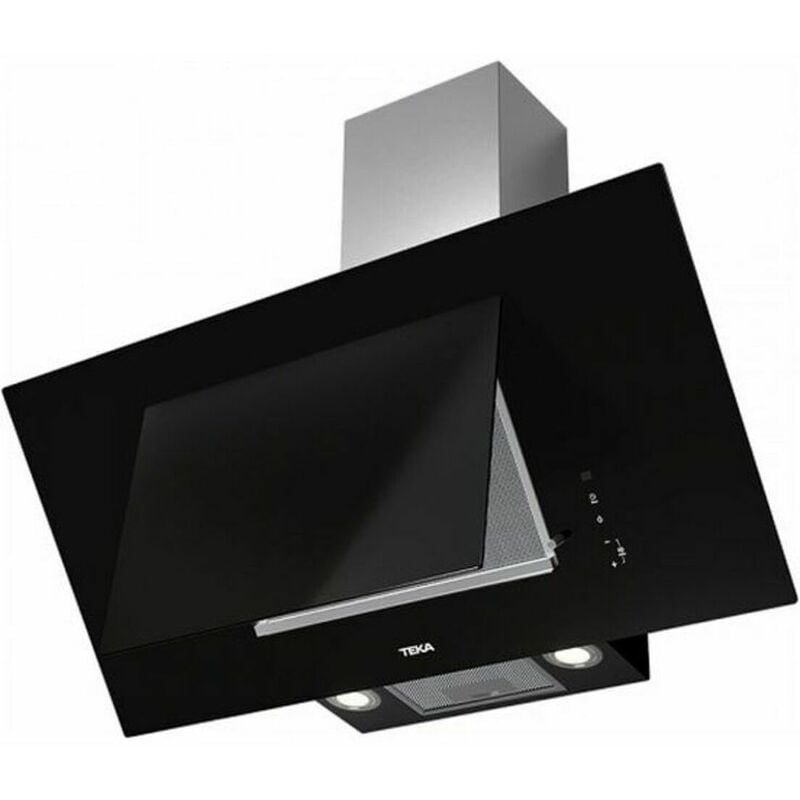 

Campana Convencional 90 cm 310 m3/h 280W A+ Blanco - Teka