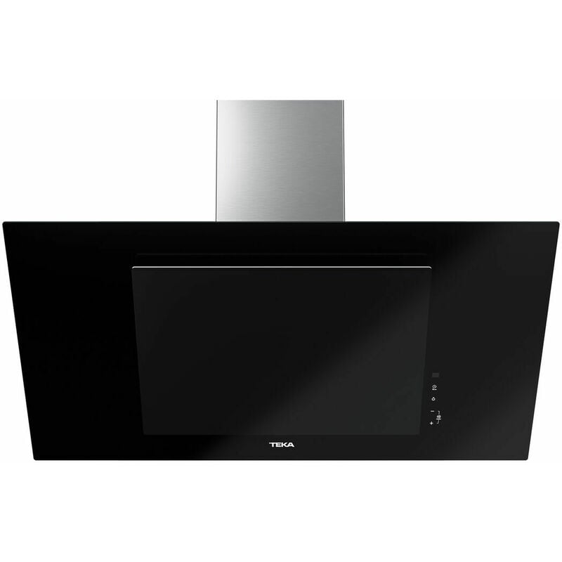 

Campana Convencional 90 cm 310 m3/h 280W A+ Negro - Teka