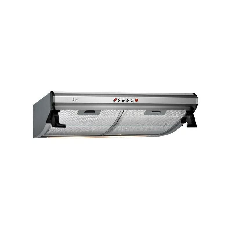 Campana TEKA C6420 60cm Inox 40465530