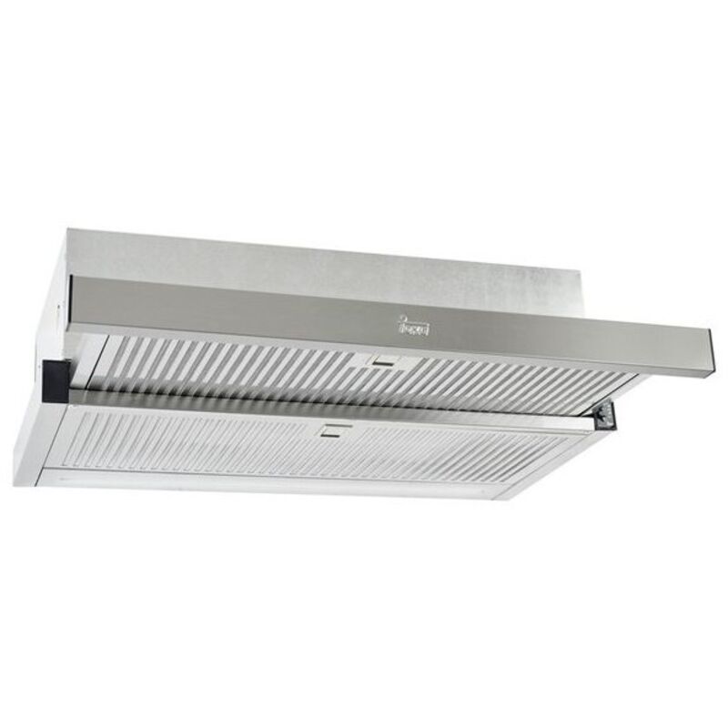 Teka - cnl 6415 plus inox - Campana Telescopica Ancho 60 Cm Inox