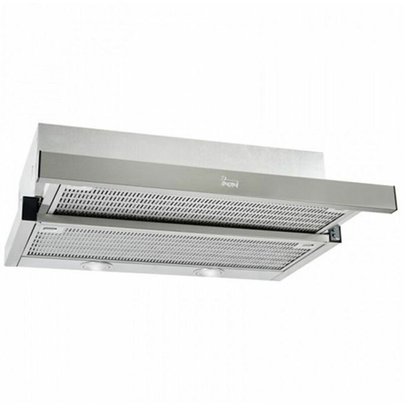

Teka Campana Convencional Teka CNL6400S 60 cm 385 m3/h 57 dB 233W