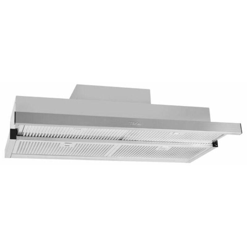 

Teka Campana Convencional Teka CNL9815 PLUS 90 cm 730 m3/h 65 dB 277W A