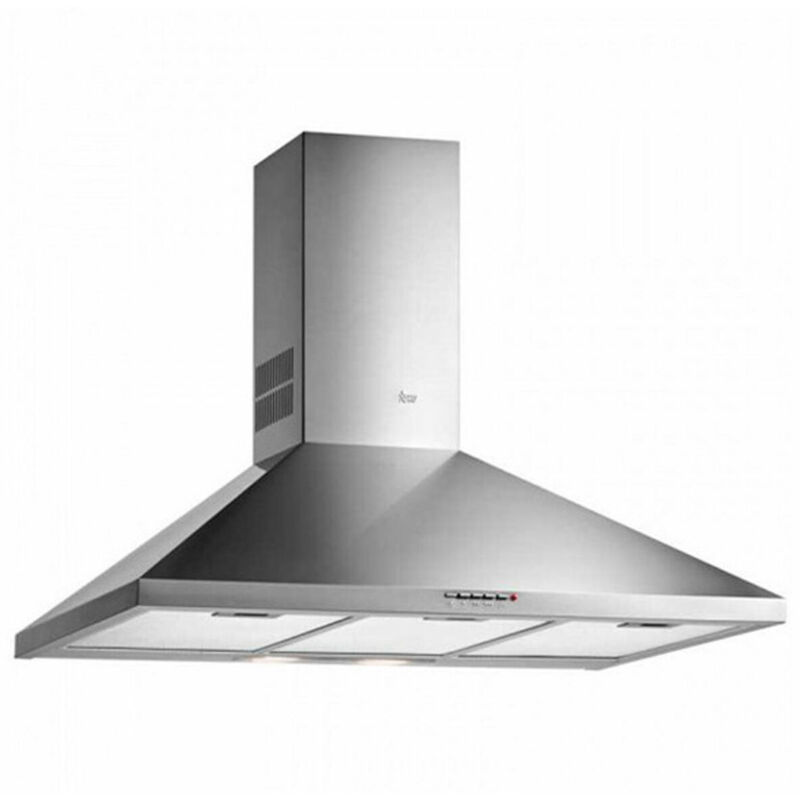 

Teka Campana Convencional Teka DBP70PRO 70 cm 613 m3/h 68 dB 236W