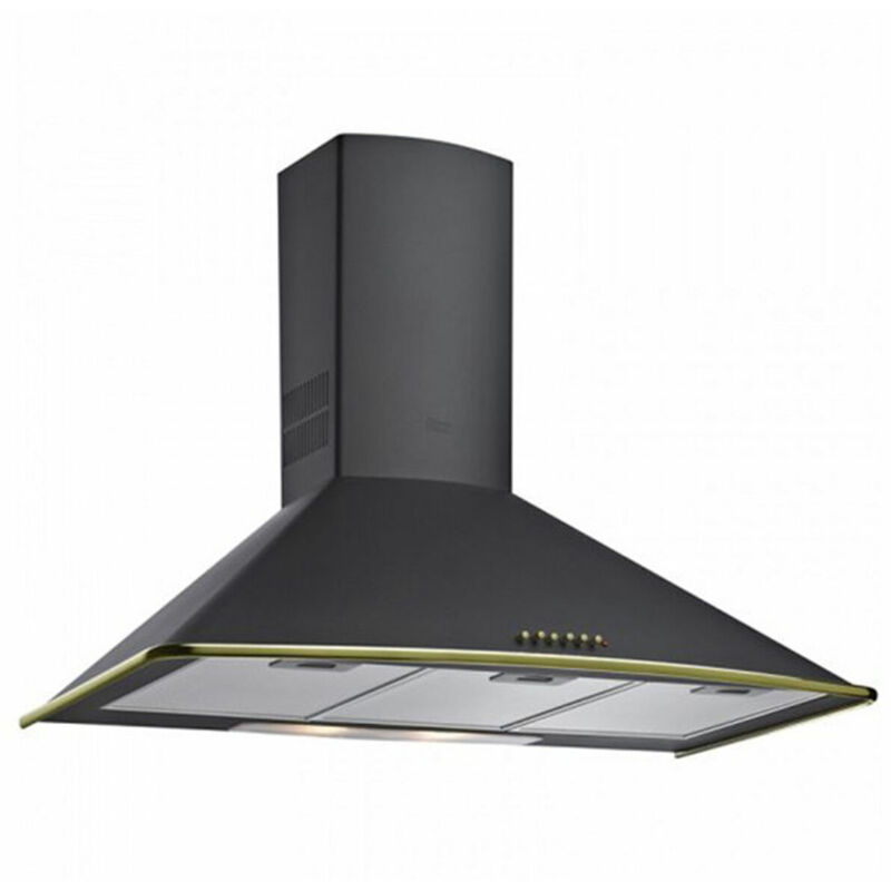 

Campana Convencional DMR975 90 cm 603 m3/h 67 dB 278W - Teka