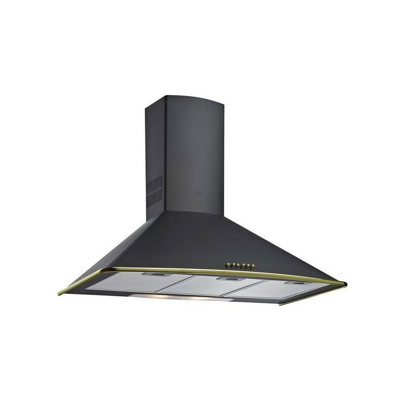 Teka - Campana DMR975 90cm Negro 40476310