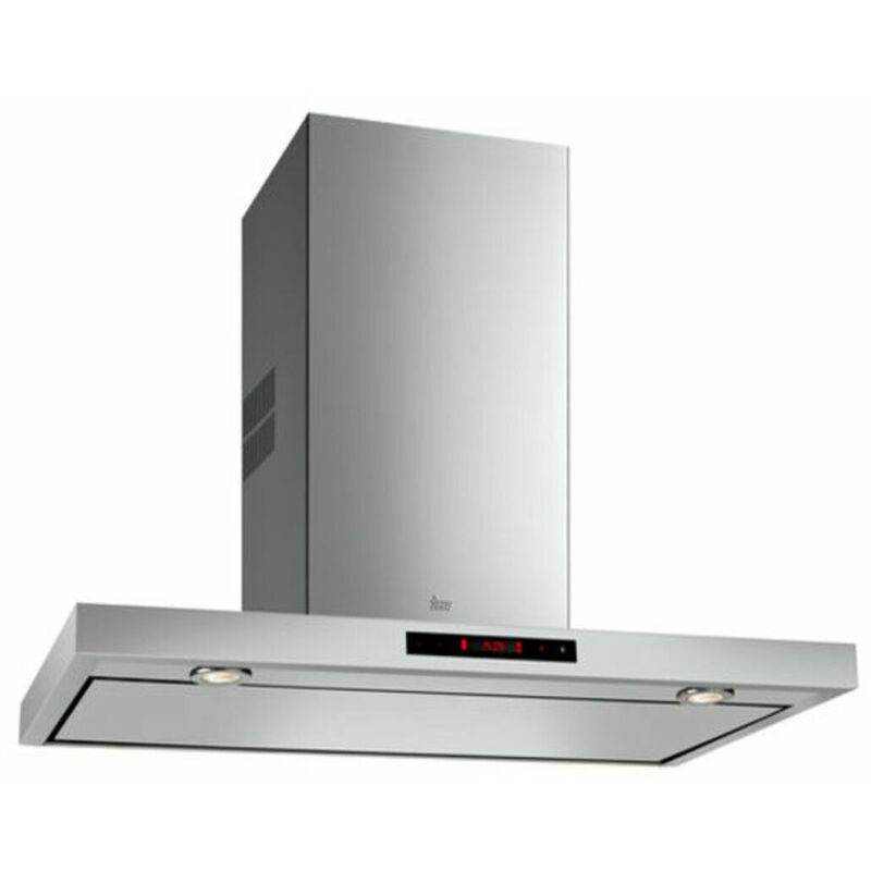 

Campana Convencional DPS786T 722 m³/h 70 cm 148 W Plateado A+ - Teka
