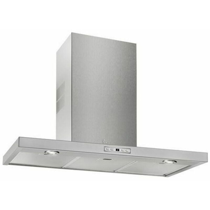 

Campana Convencional Teka Dsh685 60 Cm 735 M3/h 68 Db 286w Acero Inoxidable