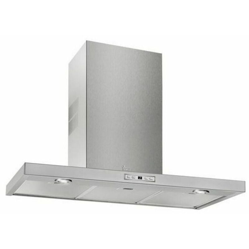 

Campana Convencional DSH985 INOX 90 cm 735 m3/h 72 dB - Teka