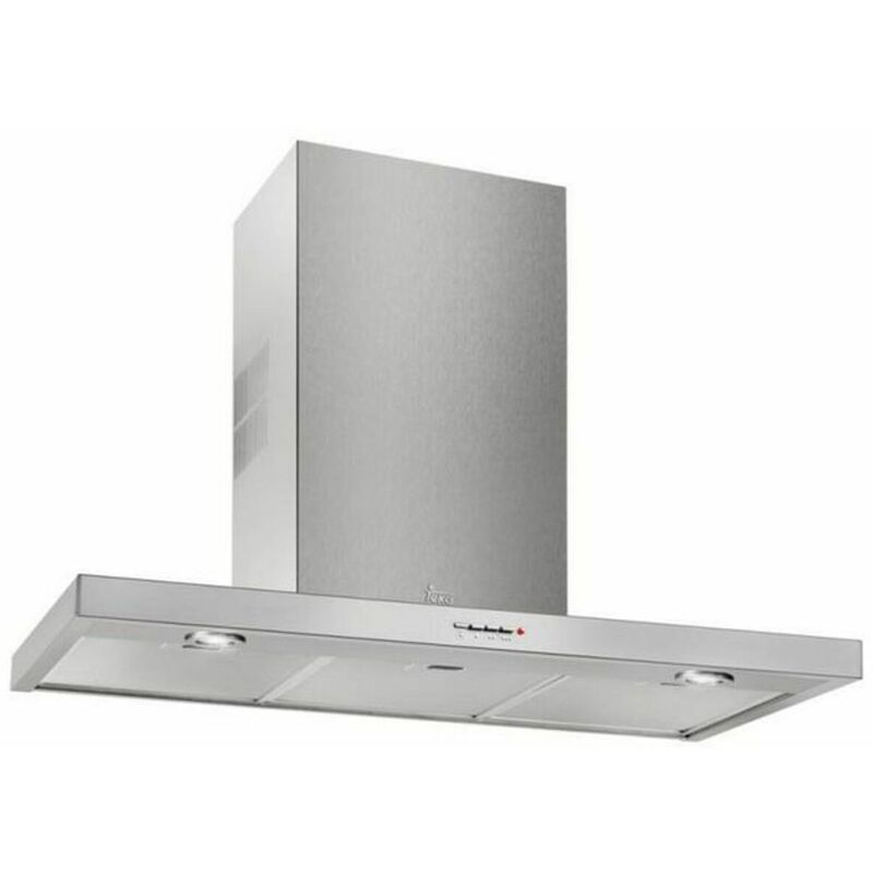 

Campana Convencional Teka Dsj750 70 Cm 380 M³/h E Acero Inoxidable